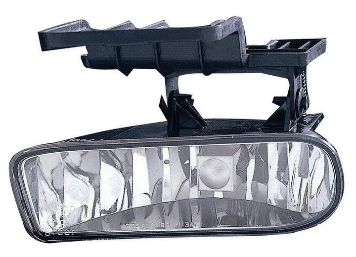 Maxzone - Cv Silverado P/up 9902/tahoe Base L.lt Mdl 0206/subarban L.lt Mdl 0006 Fl Asy - 335-2001R-AS