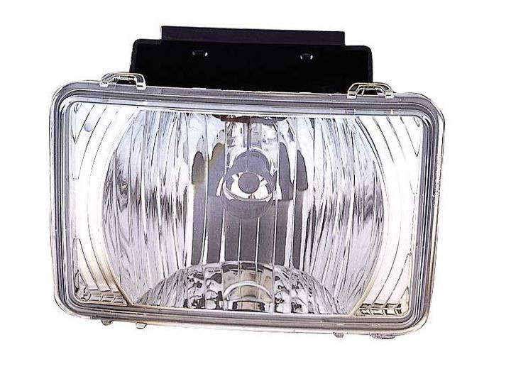 Maxzone - Rlb Cv Colorado/gc Canyon 0412/iz P/u 0608 Fl Asy(cv 0507 W/o Xtreme Mdl) Rl - 335-2009N-AS