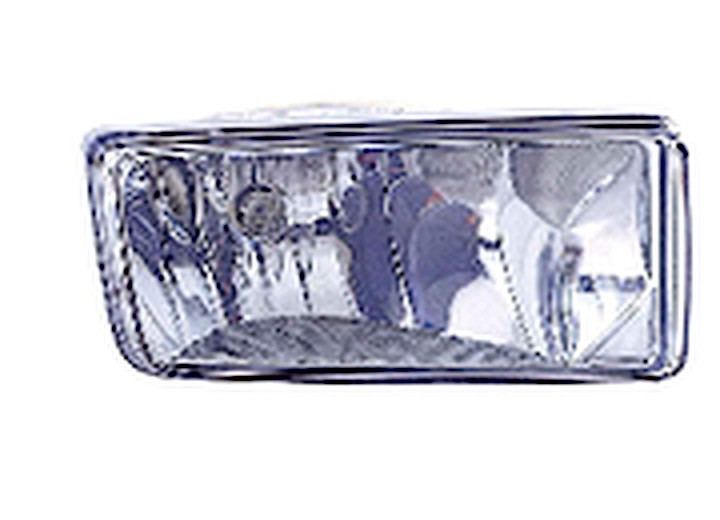 Maxzone - Capa Cv Silerado/avalanche/tahoe/suburban 0713 Foglamp Assy W/appearance Pkg Rh - 335-2028R-AC