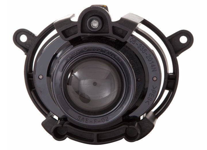 Maxzone - Rlb Cv Malibu 0812/su Aura 0710/bk Lacrosse 1011/envision 1718 Fl Asy Rl - 335-2030N-AS