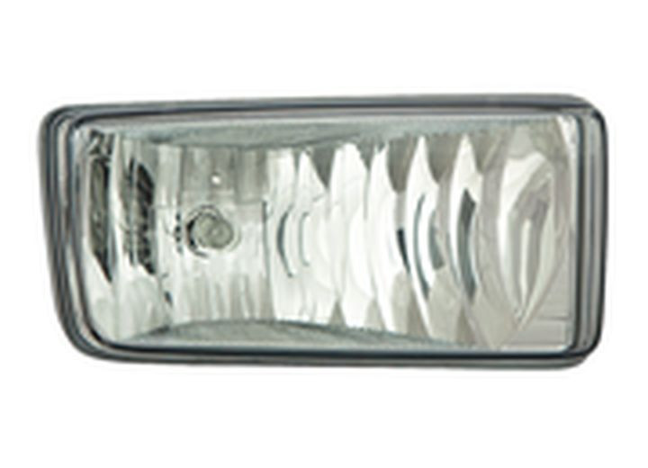 Maxzone - Capa Cv Suburban/tahoe/gc Yukon/yukon Xl/yukon Denali/yukon Xl Denali 1517 Foglamp Assy 2n - 335-2042L-AC