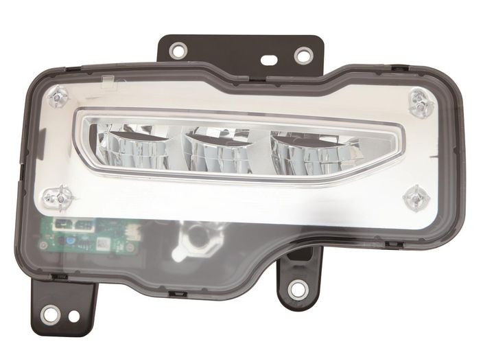 Maxzone - Gc Sira 1500 P/up 1617 Fl Asy Rh - 335-2044L-AS