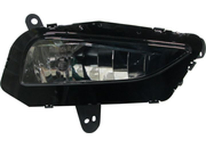 Maxzone - Capa Cv Cuze 1618 Foglamp Assy Rh - 335-2047R-AC