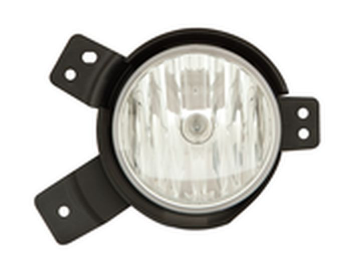 Maxzone - Capa Cv Trx 1719 Foglamp Assy Lh - 335-2048L-AC