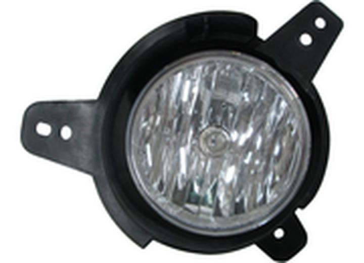 Maxzone - Cv Sonc 1719 Fl Asy W/o Rs Pkg Lh - 335-2049L-AS