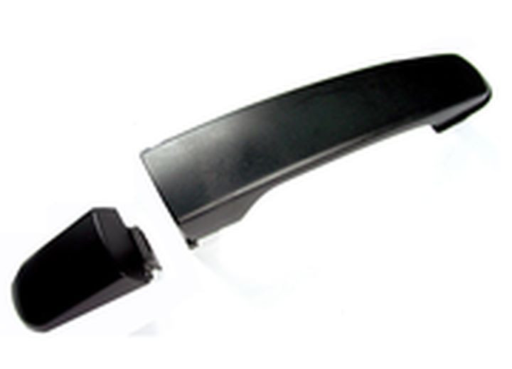 Maxzone - Rt Front Door Handle Outer Ptm; W/cap; Chevrolet Equinox 0509 - 335-50037-021