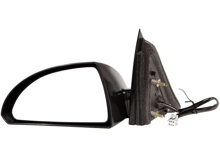 Maxzone - Cv Impala 0610 W/o Defogger Pwr Nht Mir Lh (ptm) - 335-5406L3EB