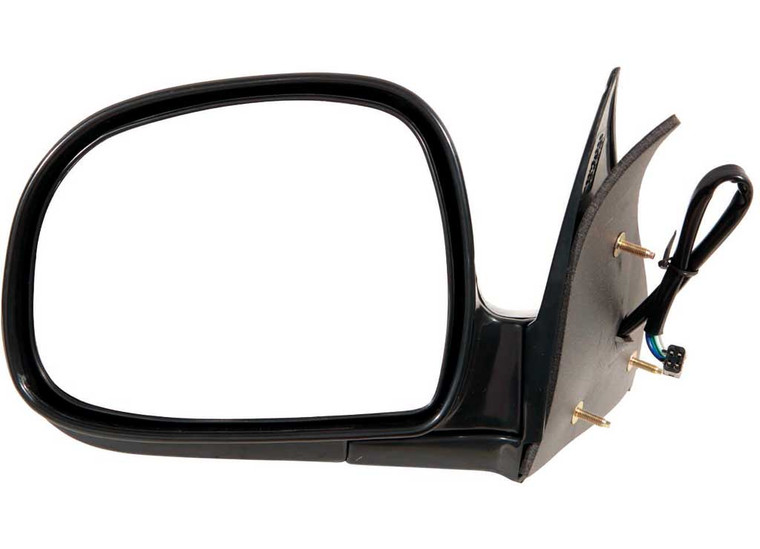 Maxzone - Cv/gc S10/sonoma P/u 9497 /envoy/blazer/jimmy/bravada 9597/iz Hombre 9697 Pw - 335-5408L3EB1