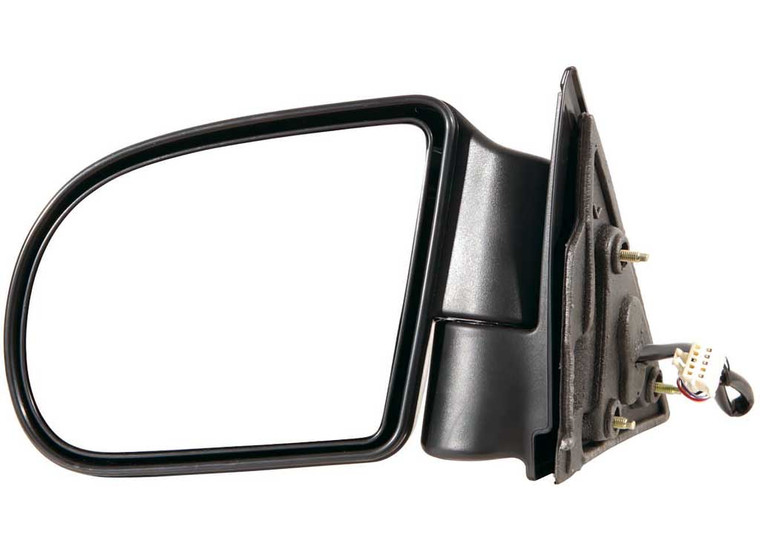 Maxzone - Mirror Lh 9904 S10/son/blz/ji - 335-5416L3EFH