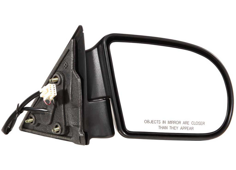 Maxzone - Rh Mirror Assy Cv S10/sonoma/blazer 9904; Jimmy 9905 - 335-5416R3EFH