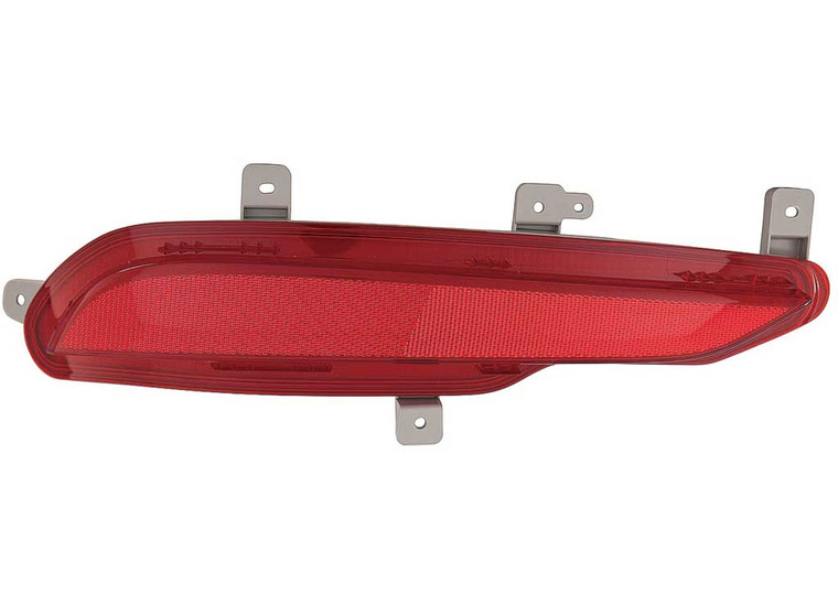 Maxzone - Capa Bk Envsion 1920 R/tsl Asy Lh - 336-2907L-UC