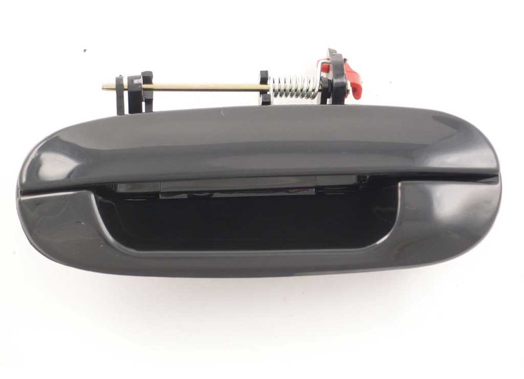 Maxzone - Lt Rear Door Handle Outer Smooth Finish  Paint To Match  Buick Rainier 2004200 - 336-50011-212