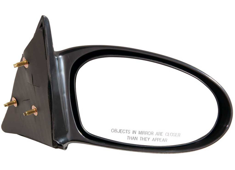 Maxzone - Pt Grand Am Se Mdl 0205 (rpodm4 0203)/om Alero 0204 Man Rmt Mir Rh (ptm) - 336-5403R3MB