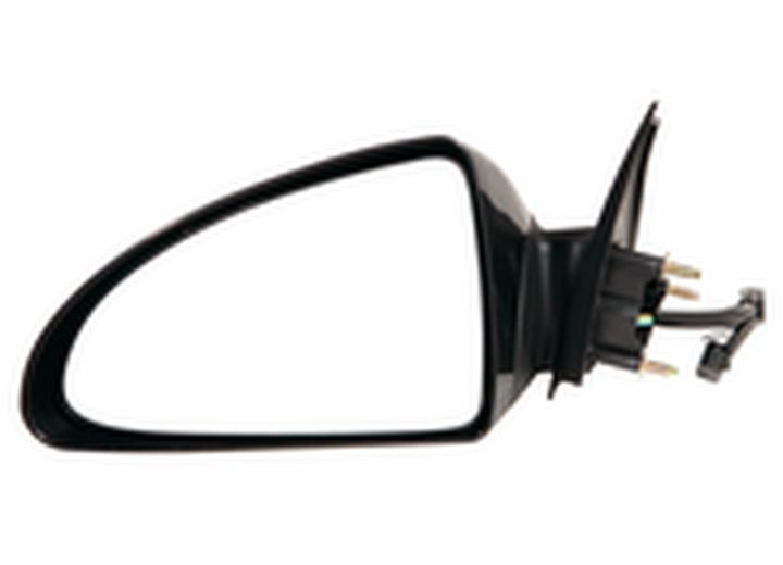Maxzone - Pt G6 Sdn 0810 Pwr Nht Mir Lh (ptm) - 336-5406L3EB