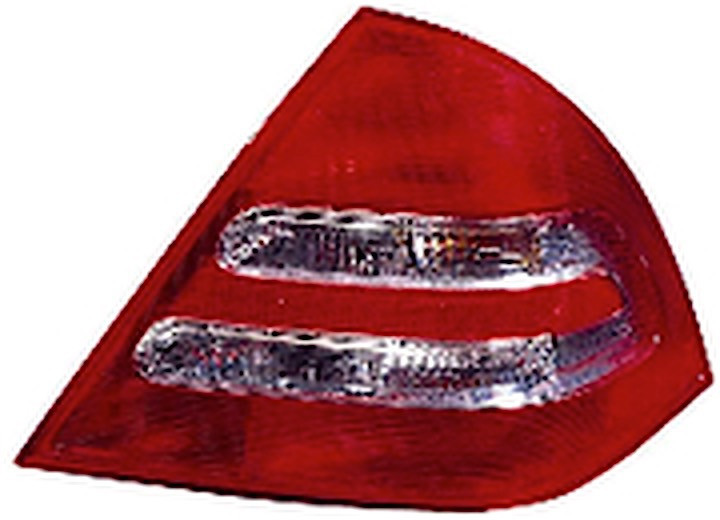 Maxzone - Mbz C Class Sedan 0104 Rl Unit Rh - 340-1902R-US