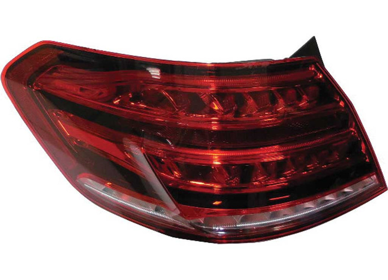 Maxzone - Capa Mbz E Class Sdn 1516 Taillamp Assy Otr Lh - 340-1914L-AC2