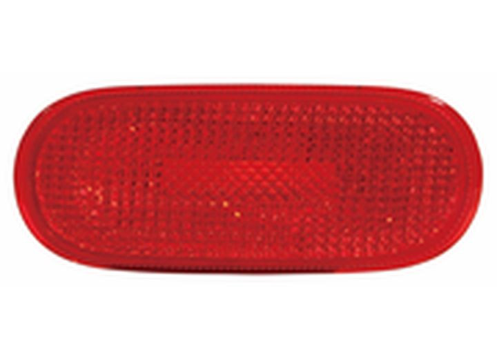 Maxzone - Vn New Betl 9805 R/sml Unit(0204 W/o Turbo S Mdl) Lh - 341-1402L-US