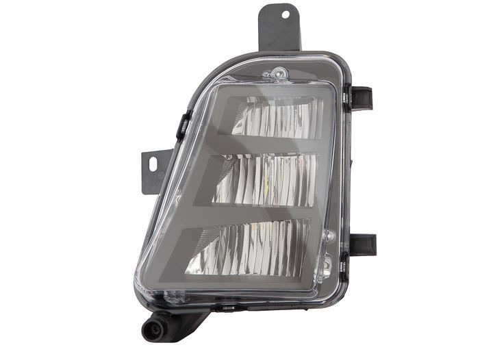 Maxzone - Vn Glf/gti 6/30/1416 Fl Asy Lh - 341-2014L-AS