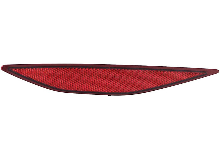 Maxzone - Vn Glf/gti/eglf 1519 R/reflector Unit Lh - 341-2904L-UQ