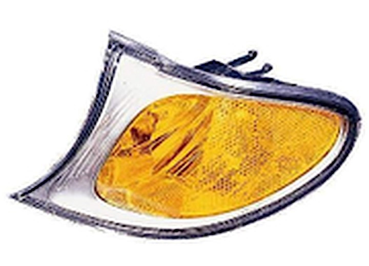 Maxzone - Bm 3 Series Sdn/wgn 0205 Psl Titani - 344-1506L-AS7