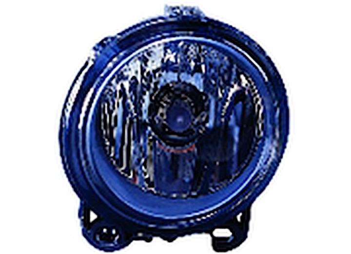 Maxzone - Bm X5  0306 Fl Asy Lh - 344-2004L-AQ