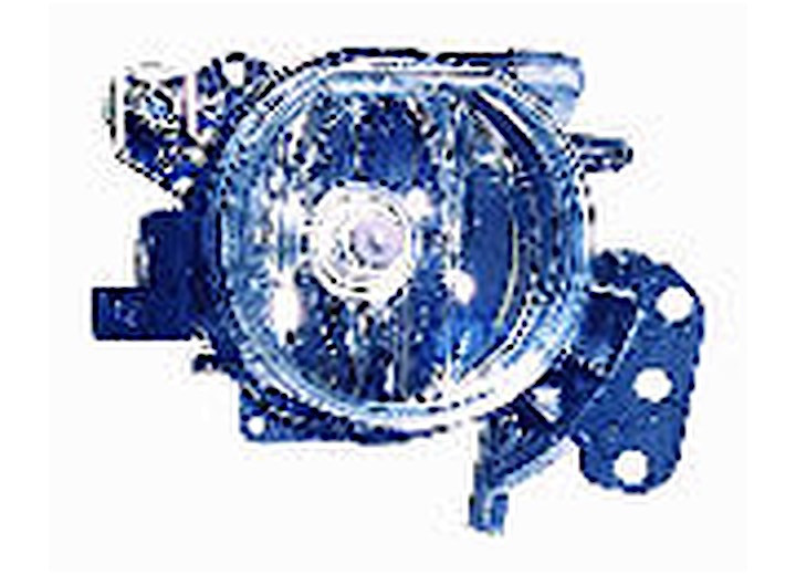 Maxzone - Bm 5 Series Sedan 0410/wagon 0610 Fl Asy W/m Pkg Rh - 344-2007R-AQ