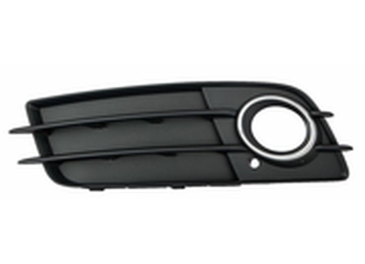 Maxzone - Ad A4/s4 0912 Fl Bezel Outer W/fl Type W/s Line Pkg W/o Adaptive Cruise Control - 346-2503L3UD