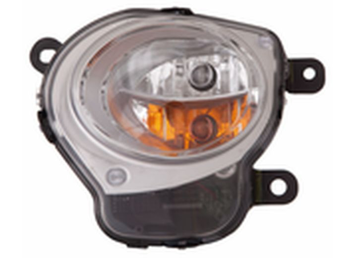 Maxzone - Capa Ft 500 Hb/500c Conv. 1214 P/sl Asy Lh - 361-1601L-AC