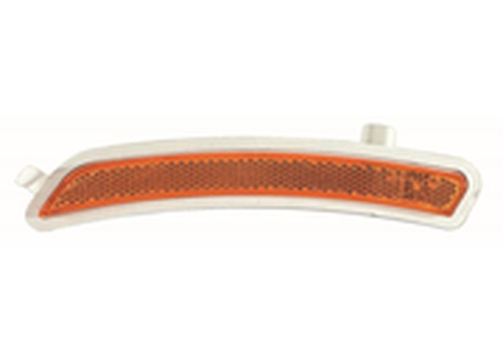 Maxzone - Capa Mi Coper 4d 1518/hb 1419 F/sml Asy Lh - 382-1405L-AC