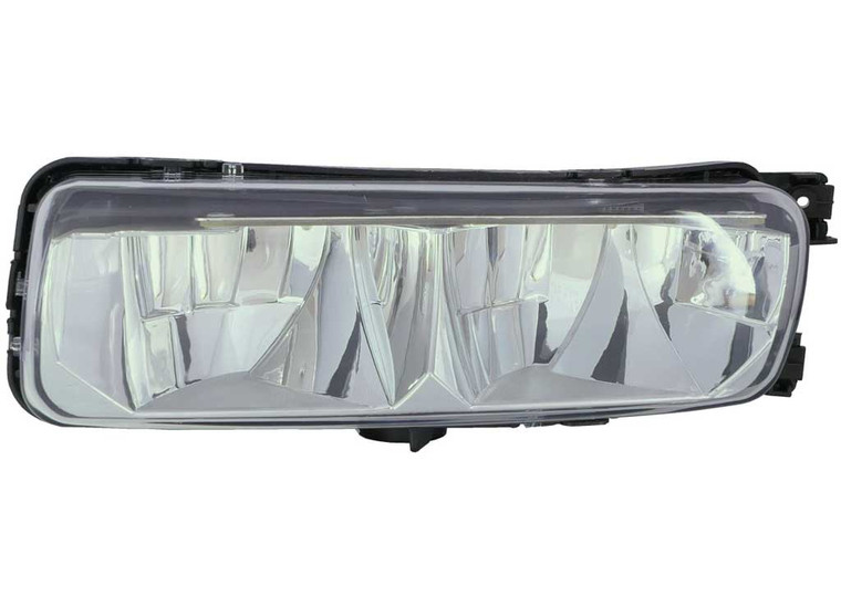 Maxzone - Capa Lr Rage Rovr 1317/rage Rovr Spt 1417 Foglamp Assy Lh - 384-2001L-AC