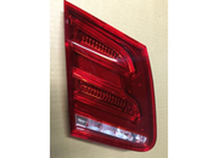 Maxzone - Capa Mbz E Class Sdn/hybrd 1516 Backup Lamp Assy On Luggage Lid Rh - 440-1317R-ACN