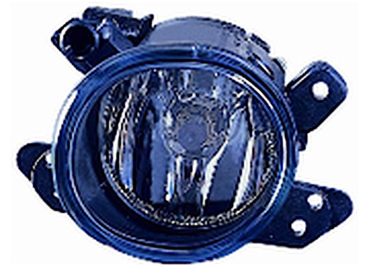 Maxzone - Lt Fog Lamp Assy W245; Halogen H/lamps; W/o Sport Package  Mercedesbenz B200 20 - 440-2010L-AQ