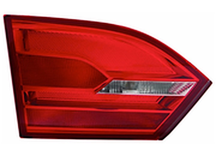 Maxzone - Vn Jetta 1114 Bul Unit Inner Lh - 441-1332L-US