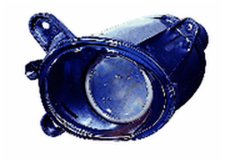 Maxzone - Capa Vn Passat Sedan 0105 Foglamp Assy Rh - 441-2016R-AC