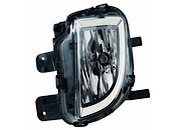 Maxzone - Vn Gti 1014/gli Sdn 1114 Fl Asy Lh - 441-2041L-AQ