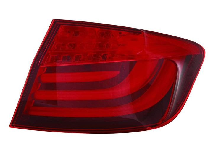 Maxzone - Capa Bm 5 Sers Sdn 1113/hbrd 1213 Taillamp Assy On Body Otr Rh - 444-1957R-AC