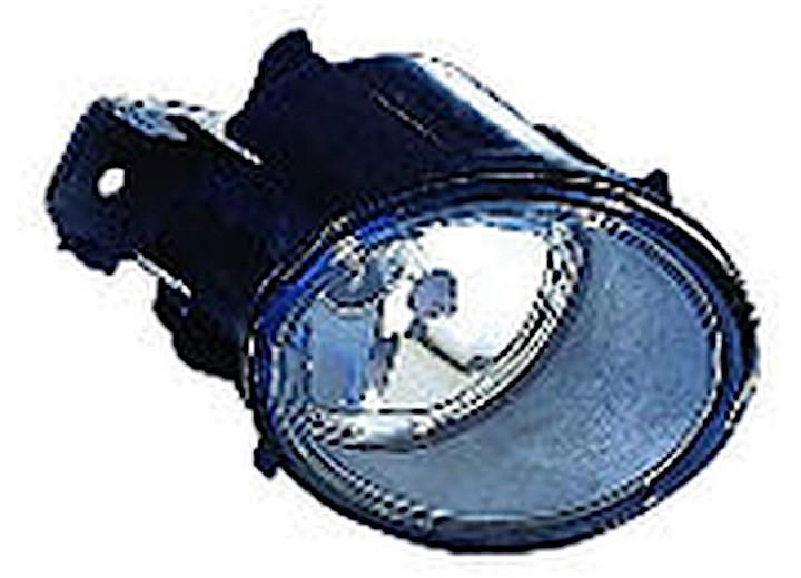 Maxzone - Capa Rt Fog Lamp Assy Coupe/conv; W/o Bracket; To 1110 Infiniti G37 20112011 - 551-2008R-AC