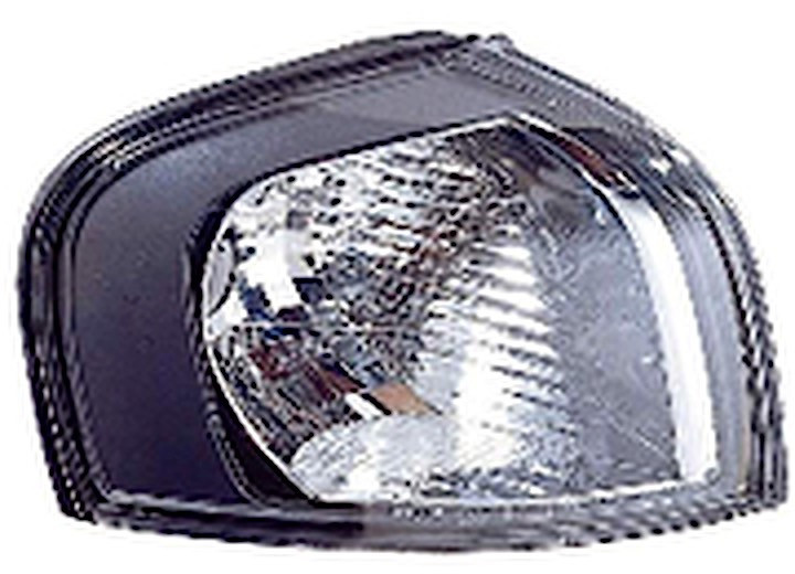 Maxzone - Vv S80 9903 P/sl Asy Rh Blk - 773-1514R-AS2