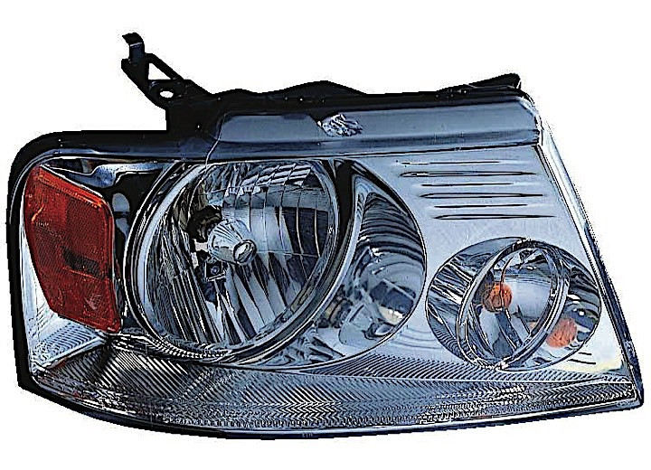 Maxzone - Capa Fd F150 P/up 0408/ln Mrk Lt 06 Headlight Assy Rh - K30-1122R-AC