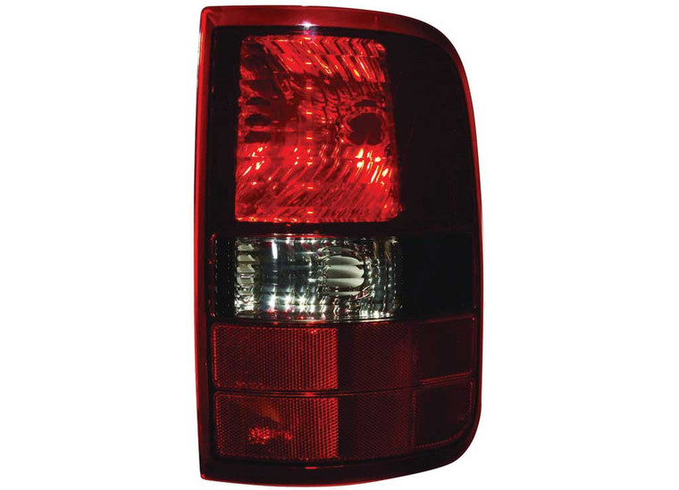 Maxzone - Fd F150 P/up Fm 8/9/0508 Rl Unit Styleside Rh - K30-1919R-US-SR