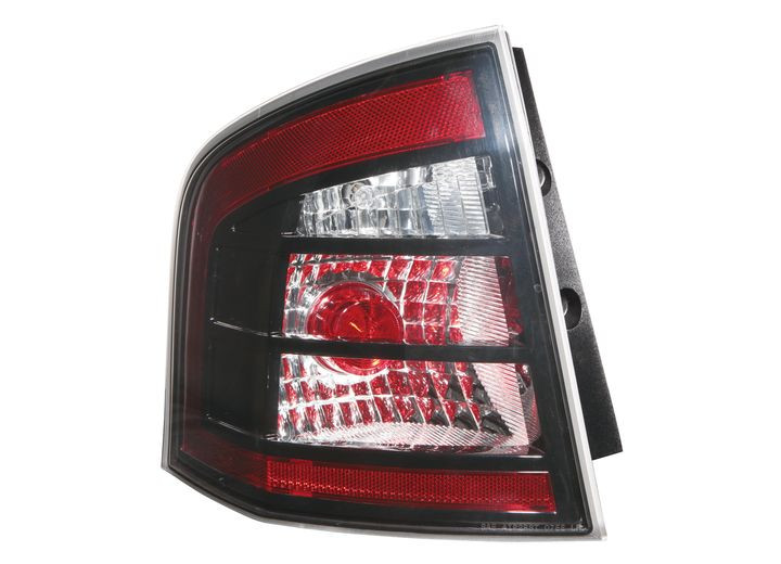 Maxzone - T/lmp Lh 0910 Edge Sport - K30-1937L-AS2