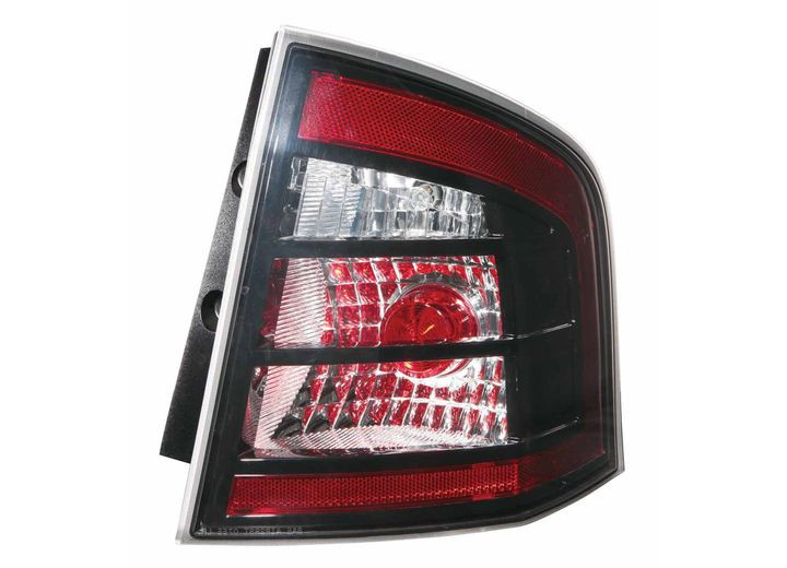 Maxzone - Capa T/lmp Rh 0910 Edge Sport - K30-1937R-AC2