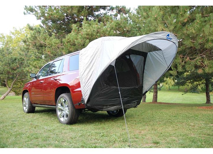 Napier - Napier Sportz Cove Tent M/l Will Not Work With Barn Door Blue/grey - 61500