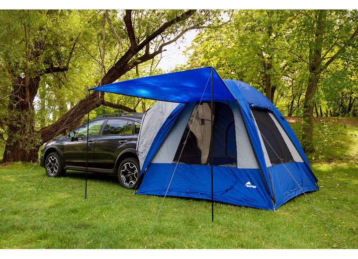 Napier - Napier Sportz Dometogo Blue/grey - 86000