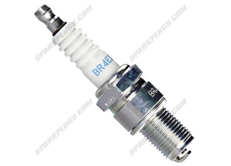 NGK Spark Plugs - Ngk Spark Plug Br9es Remv - 5722