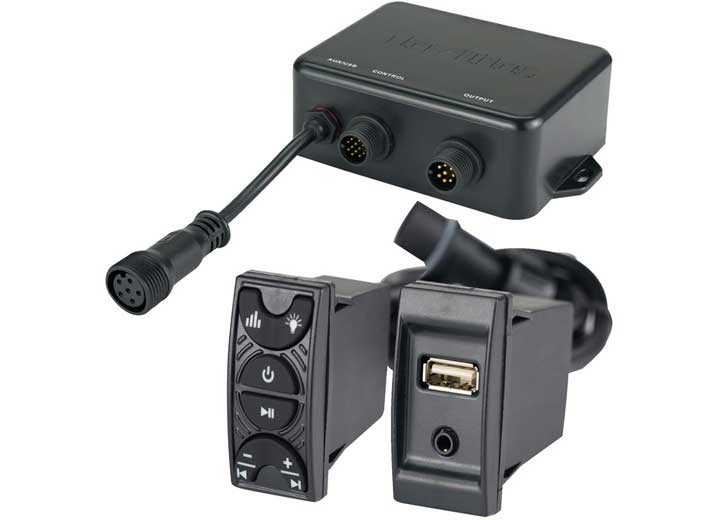 Namsung Inc - Universal Rocker Switch Digital Bluetooth Controller - NA2BT