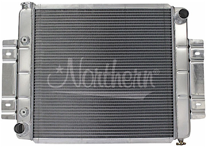 Northern Radiator - Muscle Car 7386 Jeep Cj +series Radiator - 205053