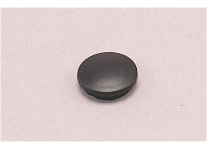 Norcold - Black Hole Plug For Top Trim Piece - 618170
