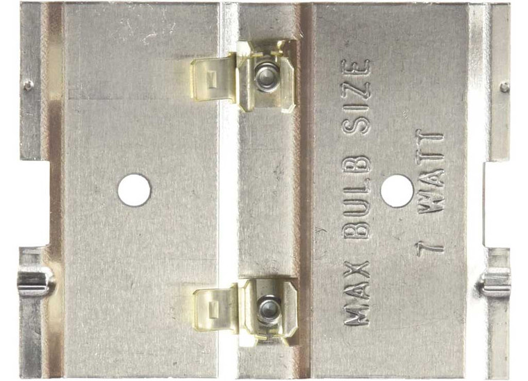 Norcold - Lamp Bracket Replacement For 2118 Series - 638292