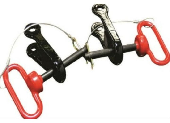 NSA RV - Clevis Steel Demco Classic - 10029